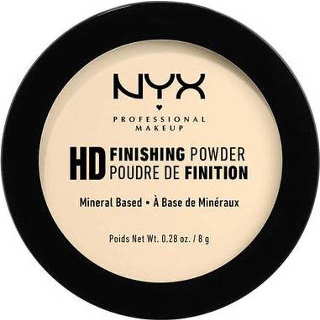 NYX -