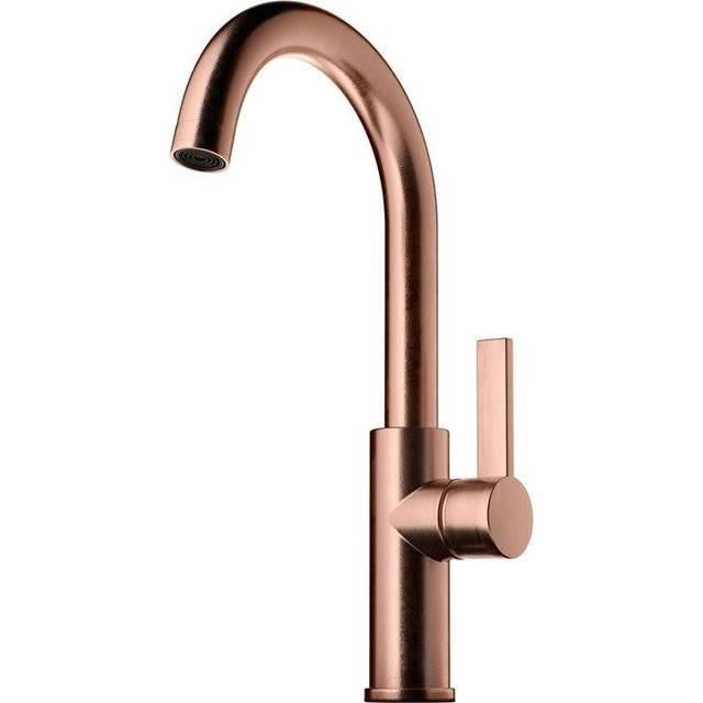 Tapwell Tvättställsblandare ARM078 Koppar