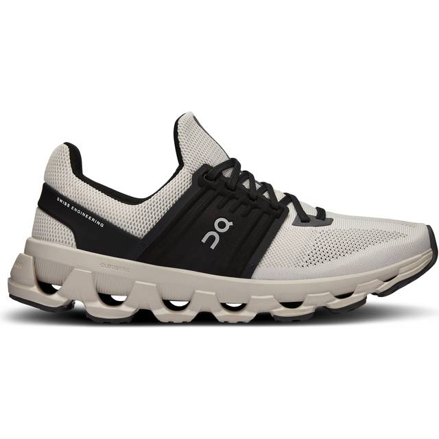 ON RUNNING Cloudswift 3 AD Sand Magnet Trainers Size: 5, Colour: Beige