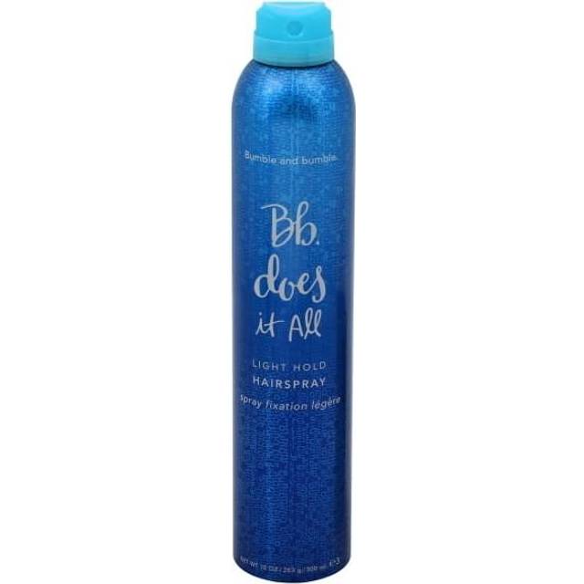 Bumble and bumble Does It All Light Hold Hairspray - 10 oz