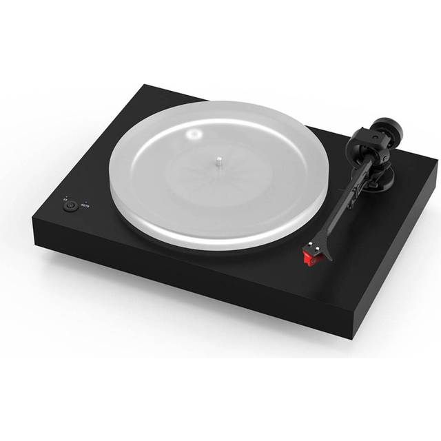 X2 Ortofon 2M Silver med 3 års garanti - Matt vit