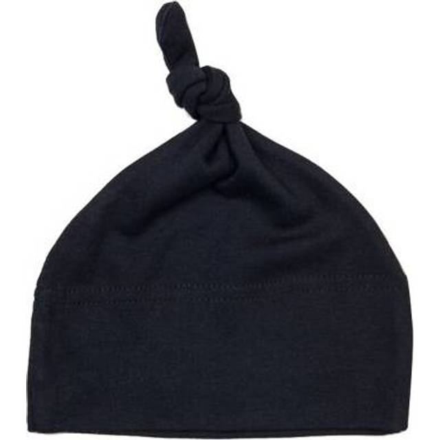 (One Size, Black) Babybugz Baby Winter Hat