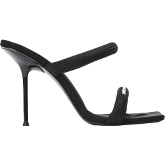 Alexander Wang Julie - Black • See the best prices »