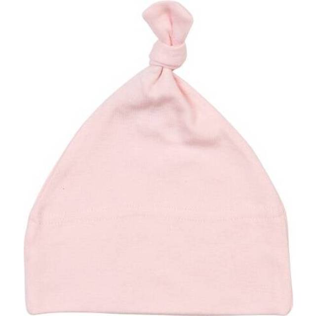 (One Size, Powder Pink) Babybugz Baby Winter Hat