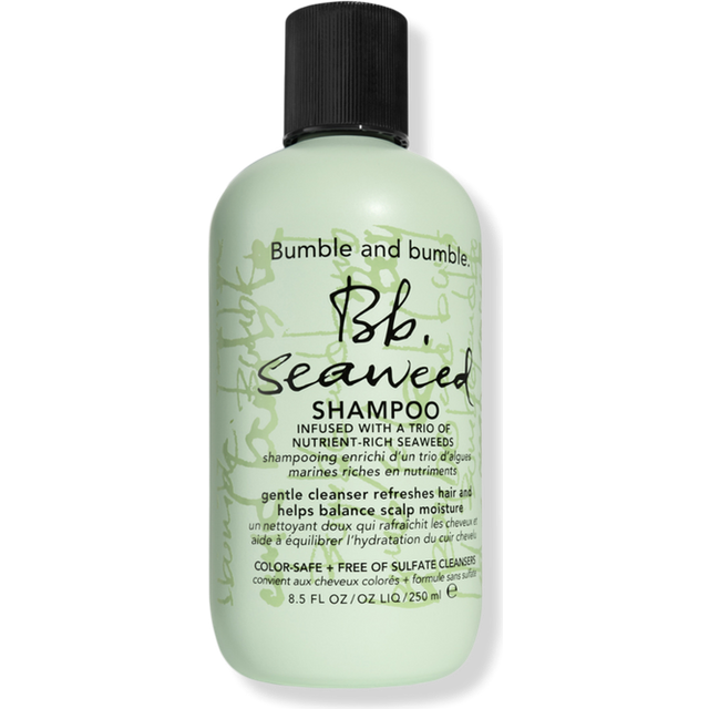 Bumble and bumble - Seaweed Shampoo 250ml for Women