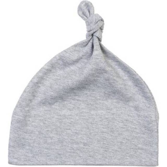 (One Size, Heather Marl) Babybugz Baby Winter Hat