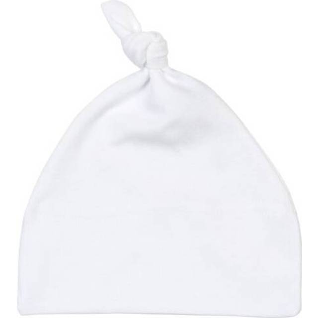 (One Size, White) Babybugz Baby Winter Hat