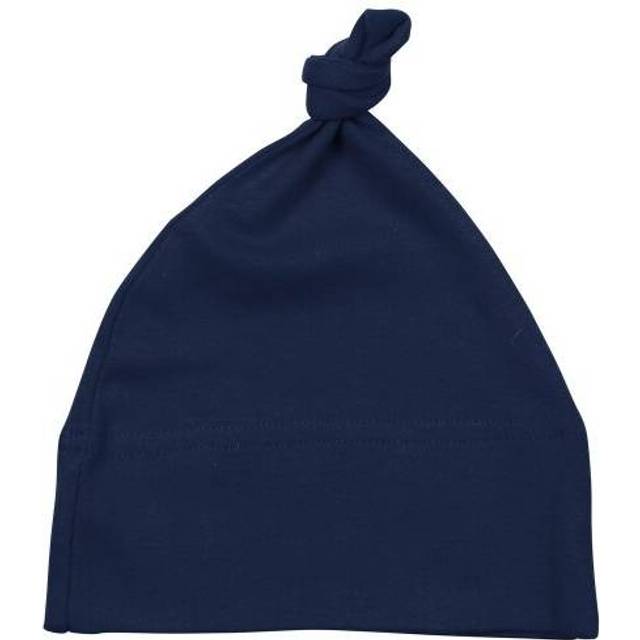 (One Size, Nautical Navy) Babybugz Baby Winter Hat
