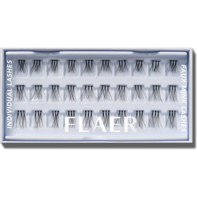 Individual Eye False Lashes