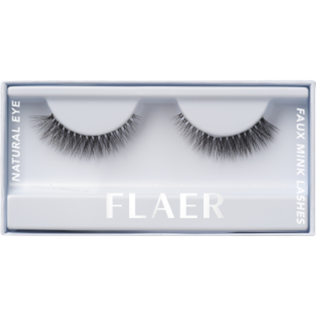 Natural Eye False Lashes