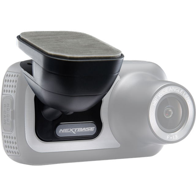 NextBase Dash Cam Powered Mount (Suction & 3M)