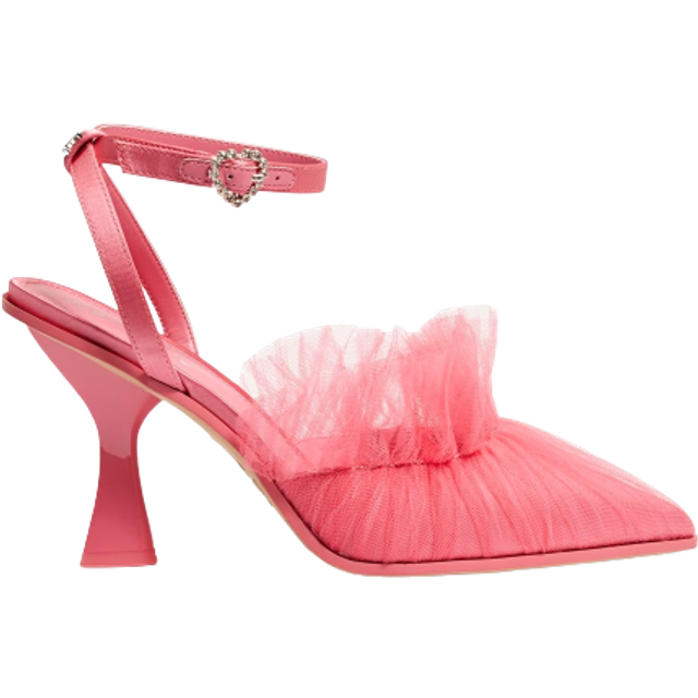 Circus By Sam Edelman Dam Michelle Pumps, Punk rosa, 38.5 EU