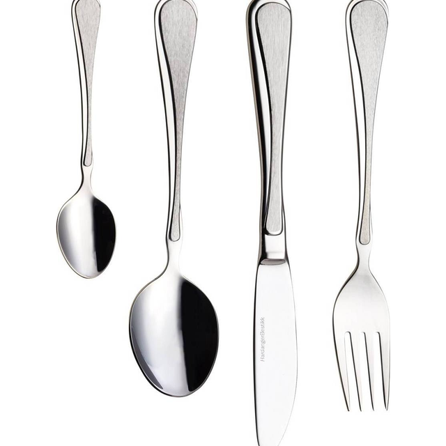 Carina Bestickset 6-Personer