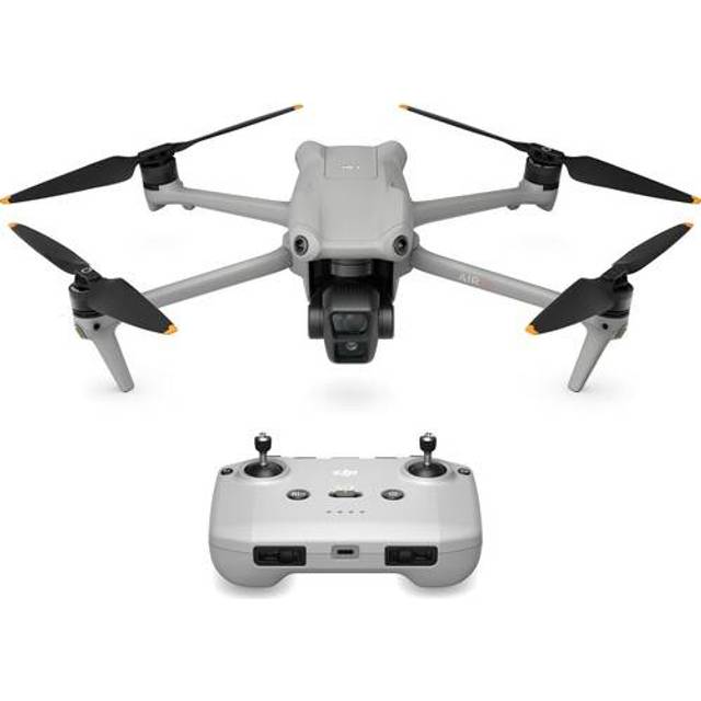 Air 3 with RC-N2