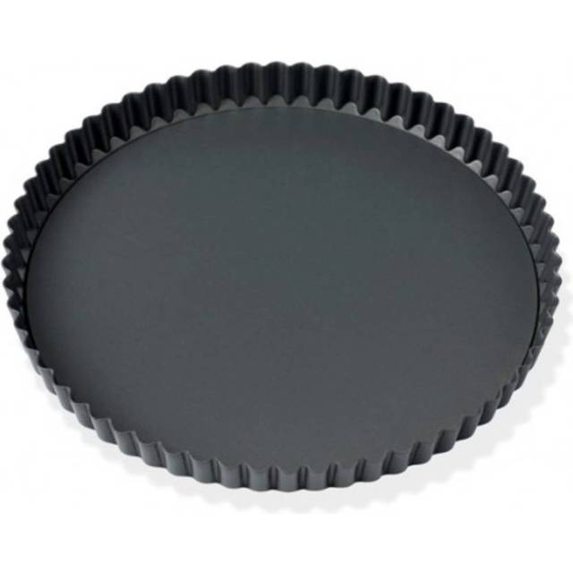 Tærteform m/løs bund Ø25 cm