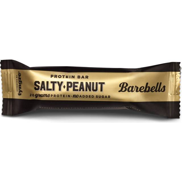 Barebells Protein Bar Salty Peanut 55 g - Multi