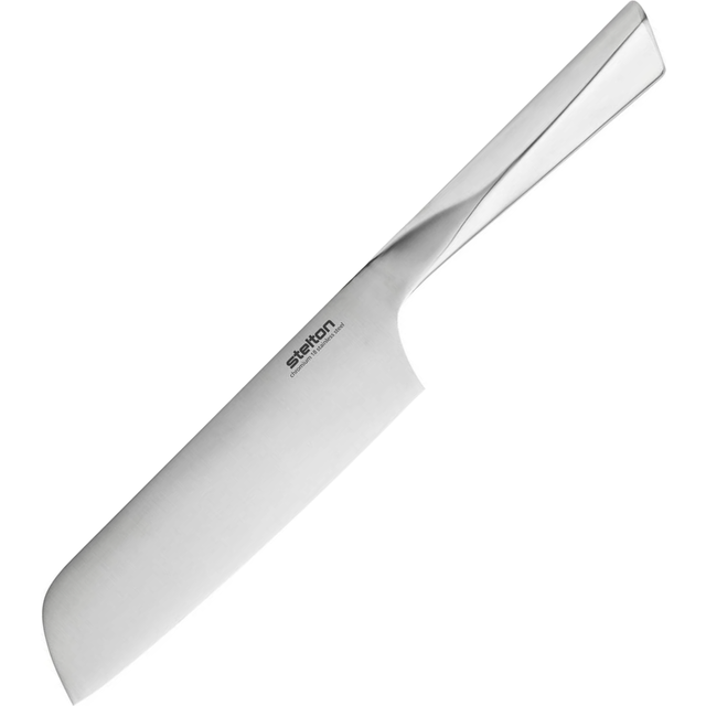 Stelton - Trigono Santokukniv 32,5 cm