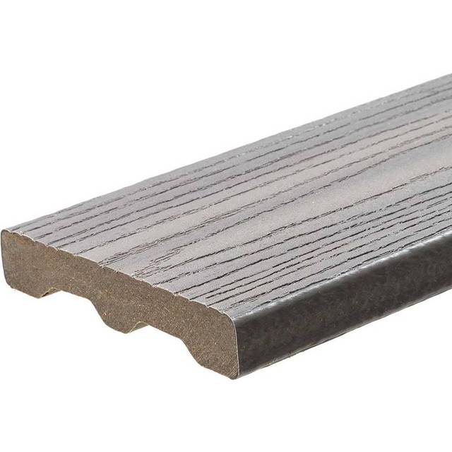 FIBERON terrassebord i kompositt
