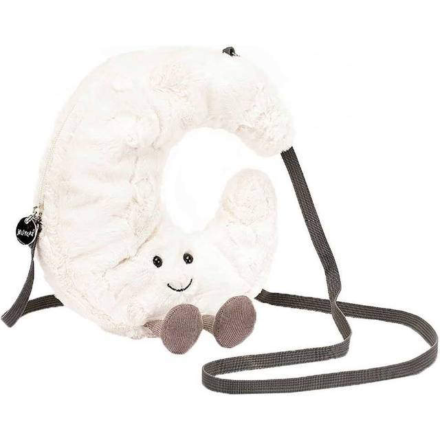 Jellycat Amuseables Moon Bag