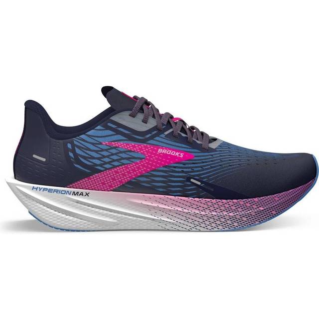 Hyperion Max W löparskor 441 Peacoat/Marina Blue/Pink Glo Dam 6