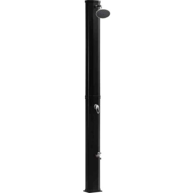 Gelia KR-O4 Utedusch 35 l, med fotdusch