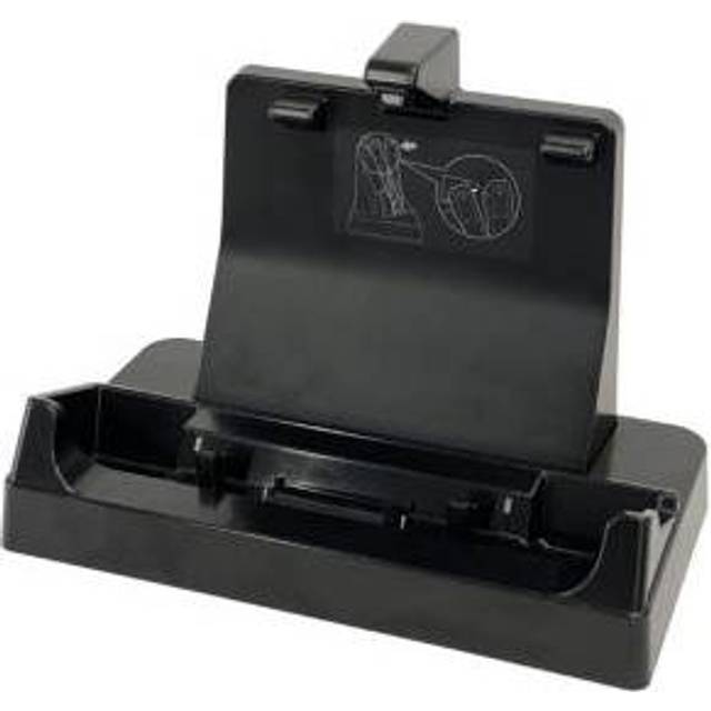 Panasonic FZ-VEBG21U mobile device dock station Tablet Black