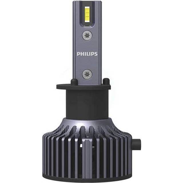 LED-konvertering Philips Ultinon Pro 3022, H1
