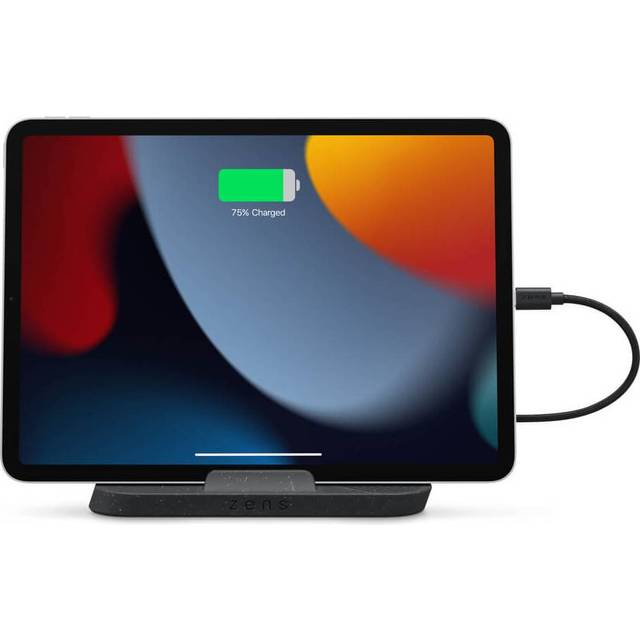 Zens - Charging Station for iPad & Macbook Air
