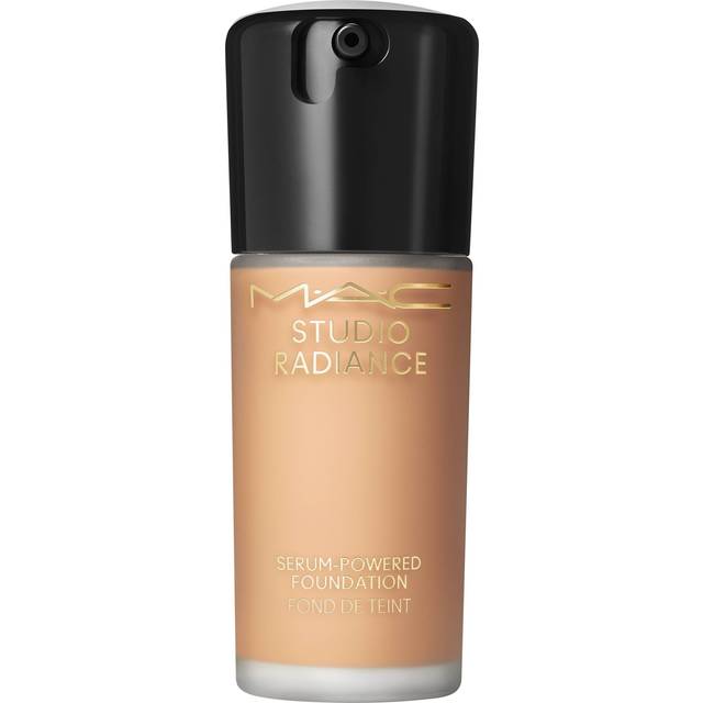 MAC Studio Radiance Serum-Powered Foundation 30 ml #NC27
