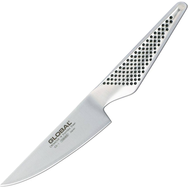 Global GS-1 11cm Blade Kitchen Knife