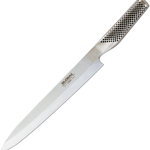 Global - Sashimi Knife - 25 cm
