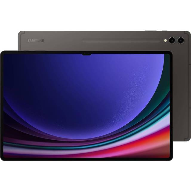 Samsung® | Galaxy Tab S9 Ultra (Wi-Fi) - Tablet - 1TB/16GB - Graphite