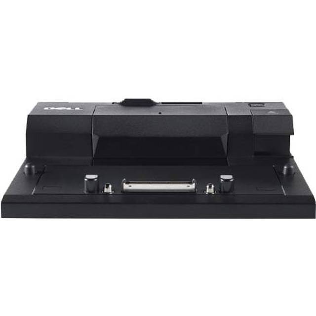 Dell E-Port II Simple - Portreplikator - 130 Watt