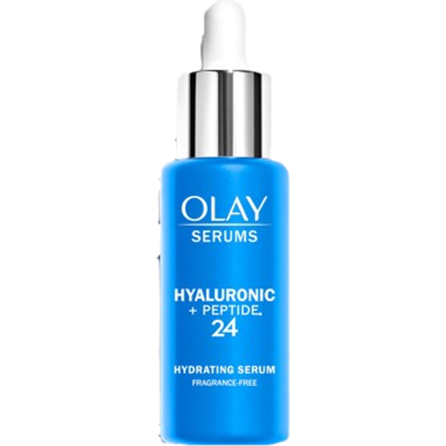 Olay Regenerist Retinol 24 Night Facial Serum  1.3 oz/40mL