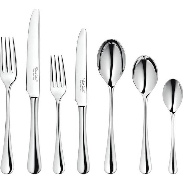Robert Welch Radford bestickset blank 56 delar