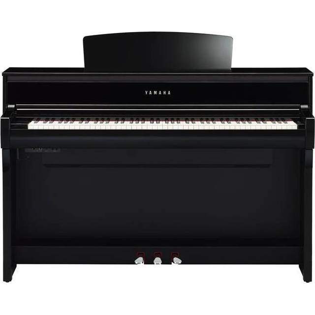Yamaha CLP-775 - Rosewood