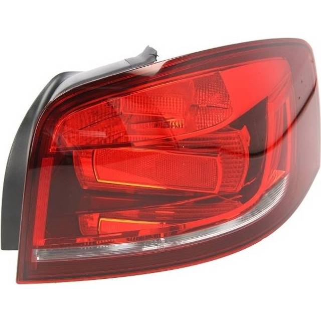 Combination Rearlight 11-12073-01-2 TYC 1112073012