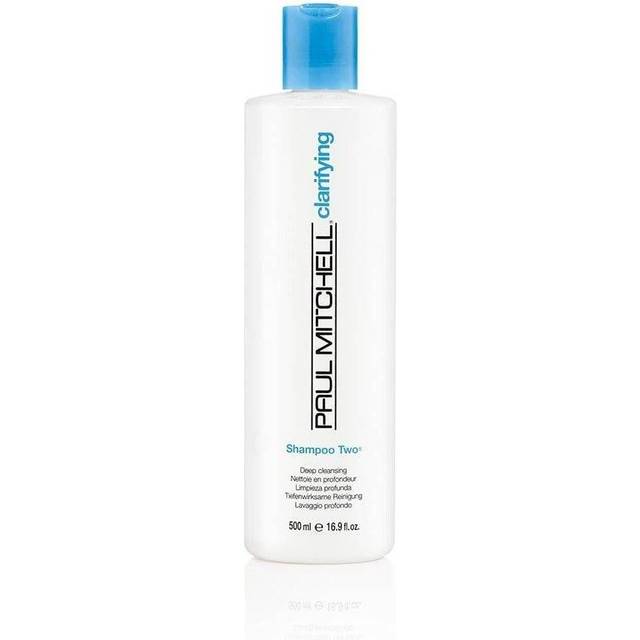 Paul Mitchell Clarifying Shampoo Two - 500ml