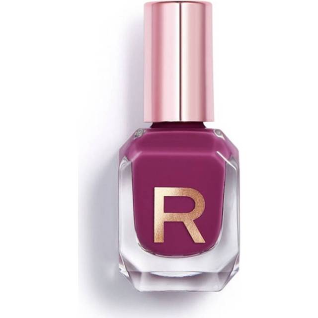 Makeup Revolution High Gloss Nail Polish Imagine