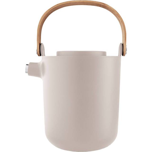Nordic Kitchen termoskanna för te, 1 liter, sand - Sand