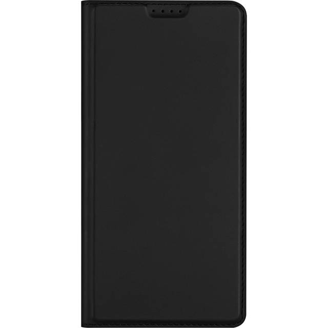 Samsung Galaxy S23 FE Dux Ducis Skin Pro Flipfodral - Blå