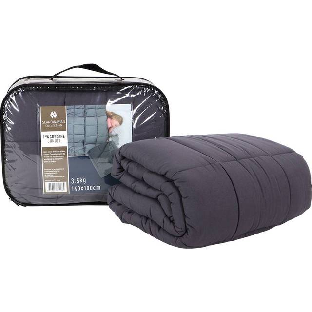 ScandinavianRest Junior Tyngdedyne 3kg (140x100cm)