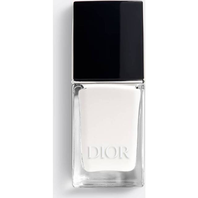 Dior Vernis - Nail Polish with Gel Effect and Couture Color