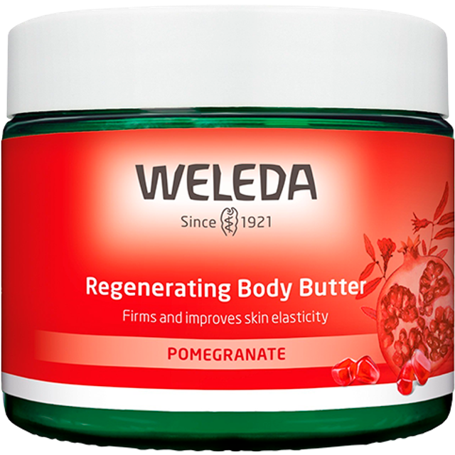 Weleda Pomegranate Body Butter 150ml
