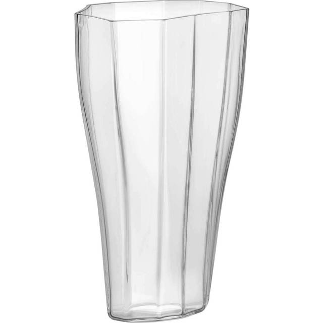 Orrefors Reed Vase 30cm