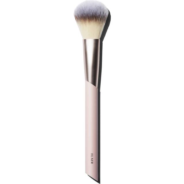 204 Flared Blush Brush