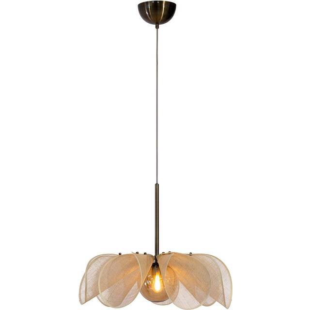 Styrka Taklampa 63cm Beige