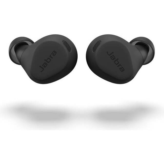 Jabra Elite 8 Active helt trådløse in-ear hodetelefoner (sort)