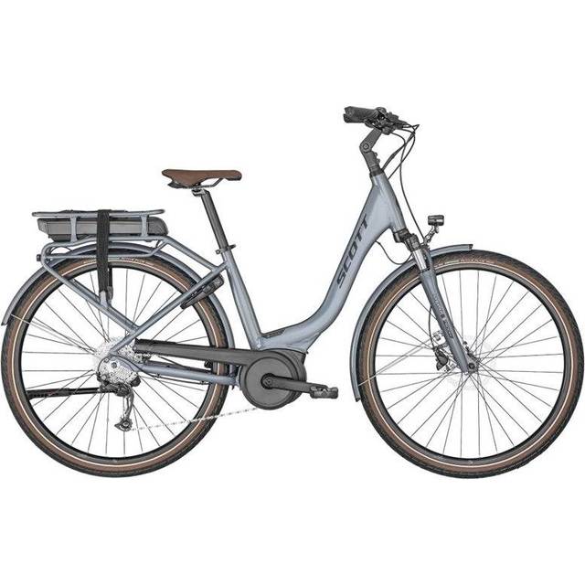 Scott Sub Active eRIDE 20 Unisex Rack M