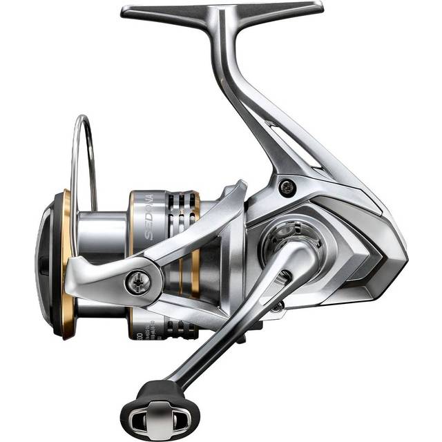 Shimano Sedona FJ 2500